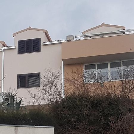 Apartments Kike&Ana Split Bagian luar foto