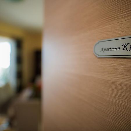 Apartments Kike&Ana Split Bagian luar foto