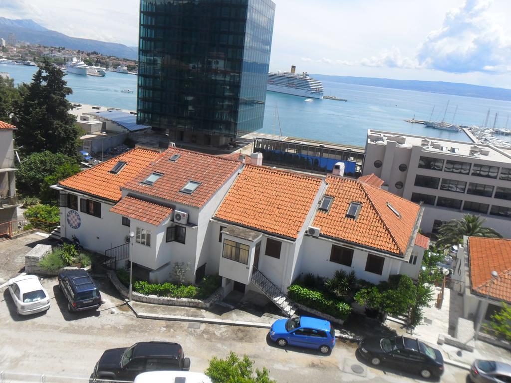 Apartments Kike&Ana Split Ruang foto