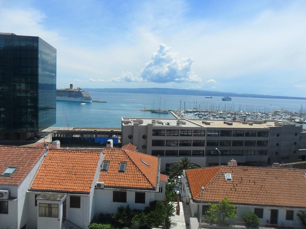 Apartments Kike&Ana Split Ruang foto