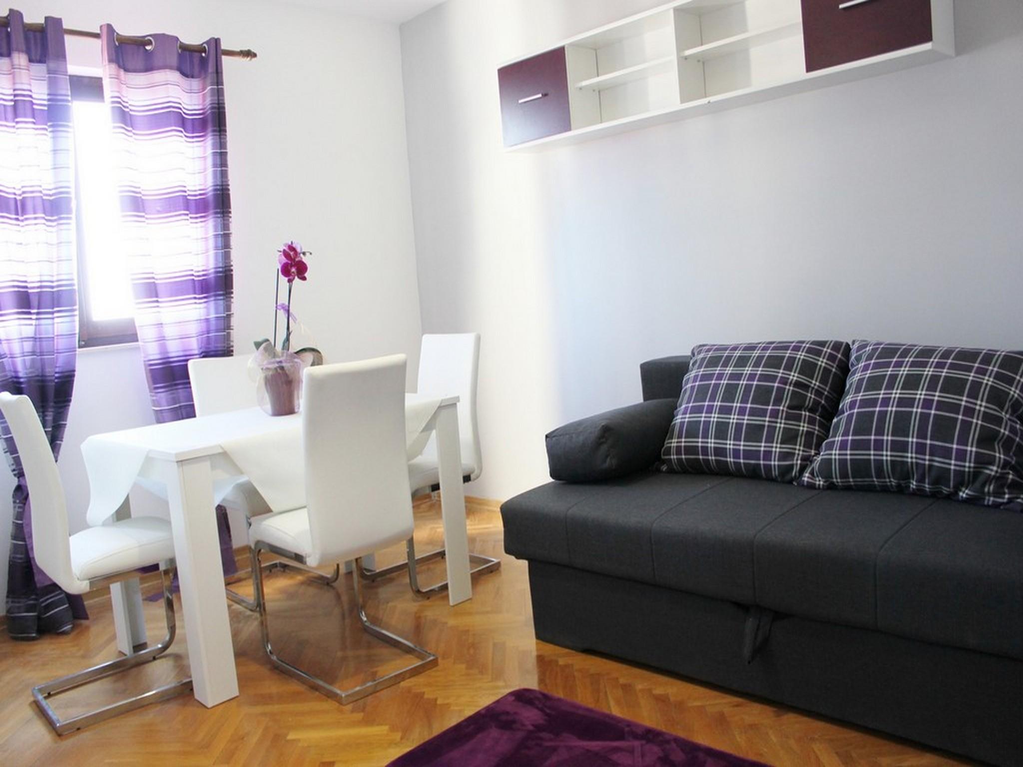 Apartments Kike&Ana Split Bagian luar foto