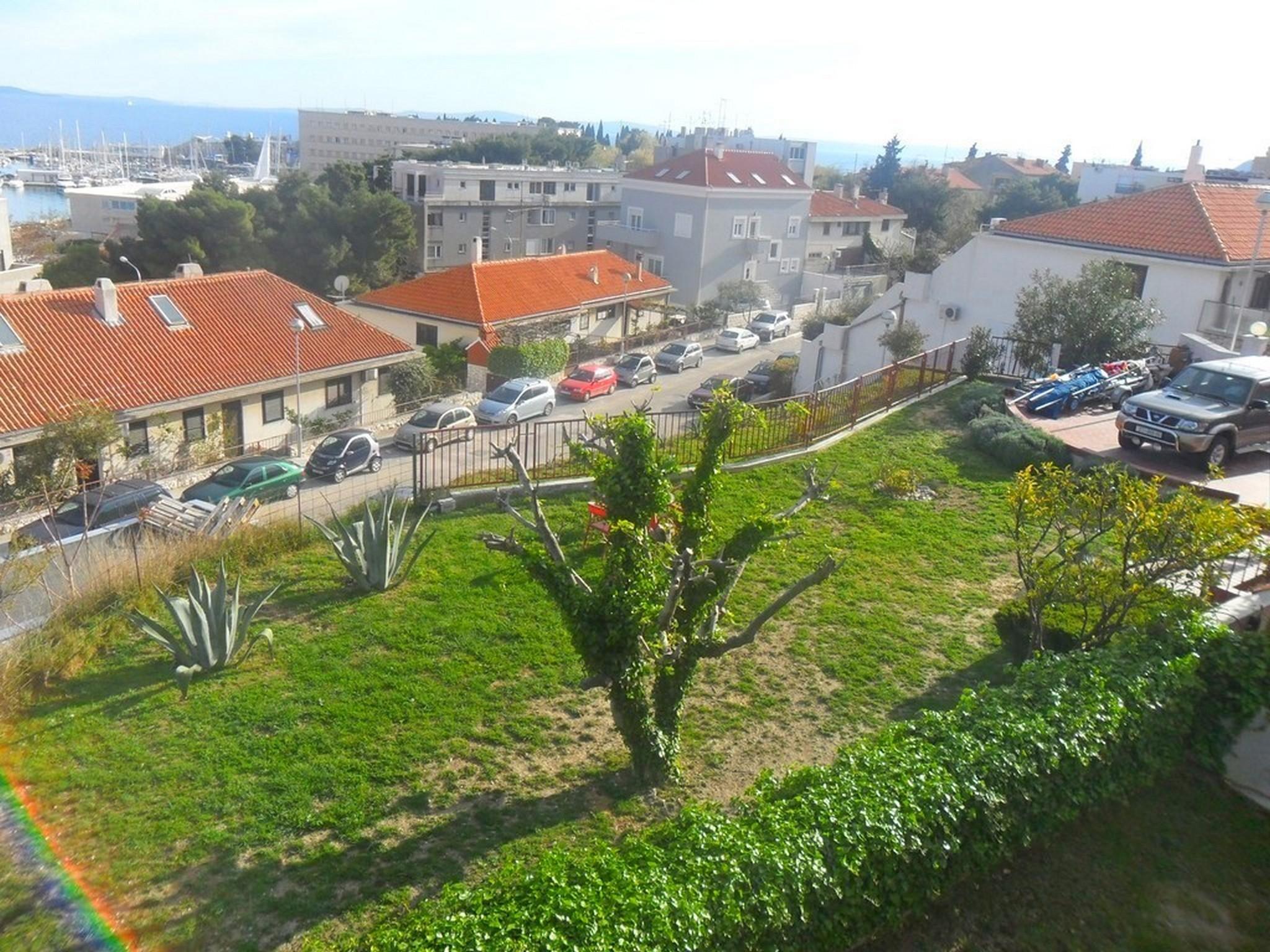 Apartments Kike&Ana Split Bagian luar foto