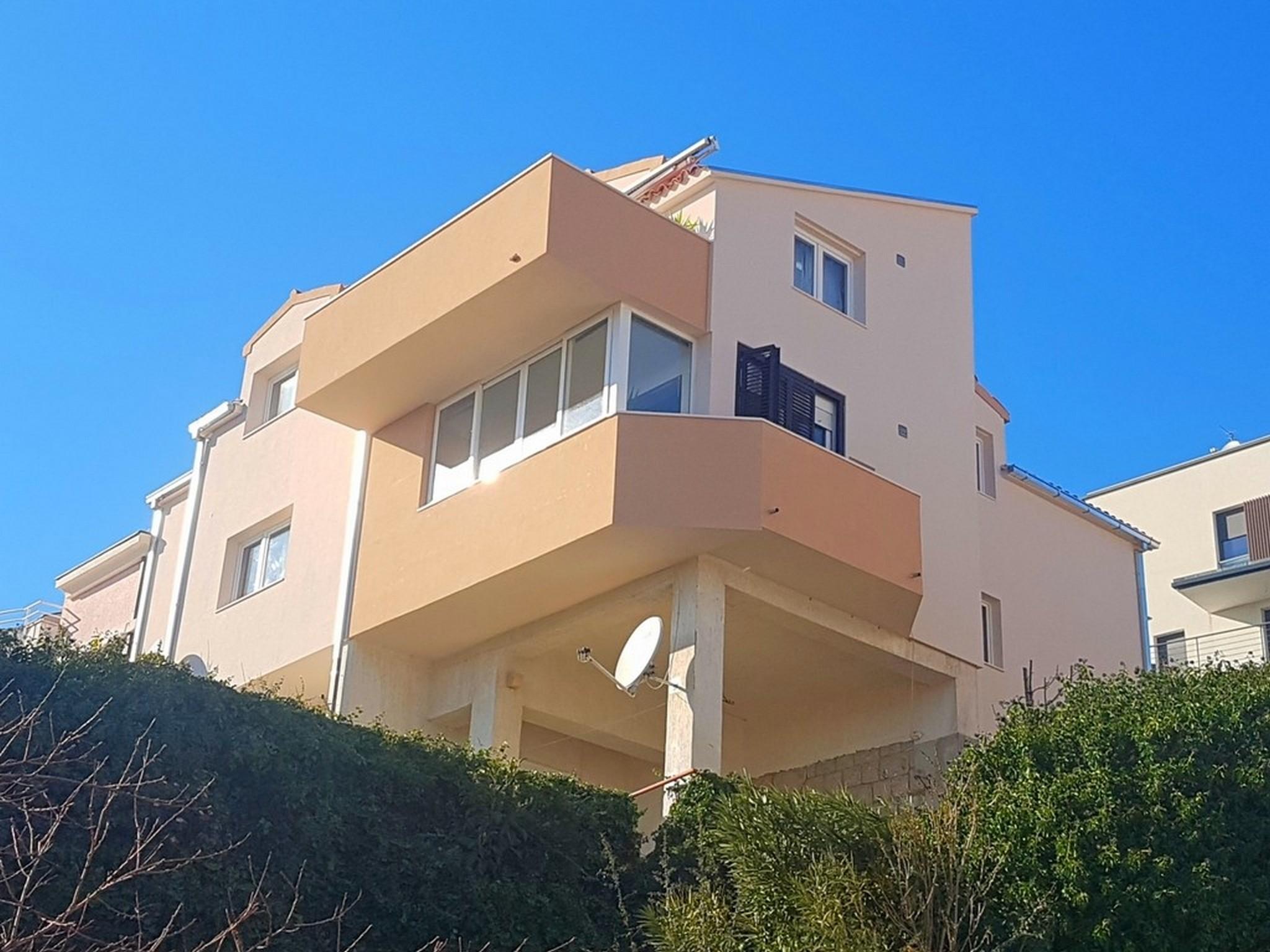 Apartments Kike&Ana Split Bagian luar foto