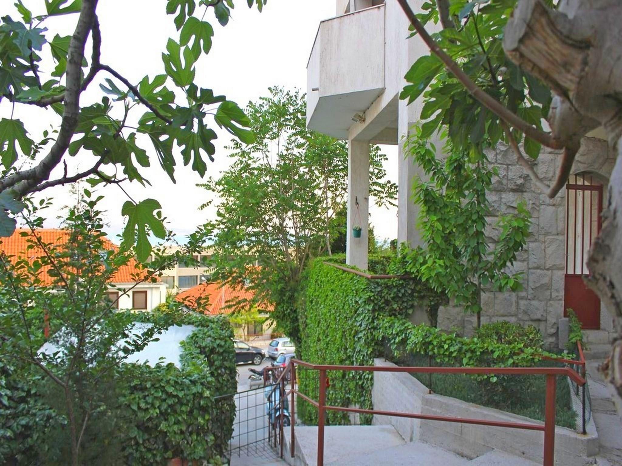 Apartments Kike&Ana Split Bagian luar foto