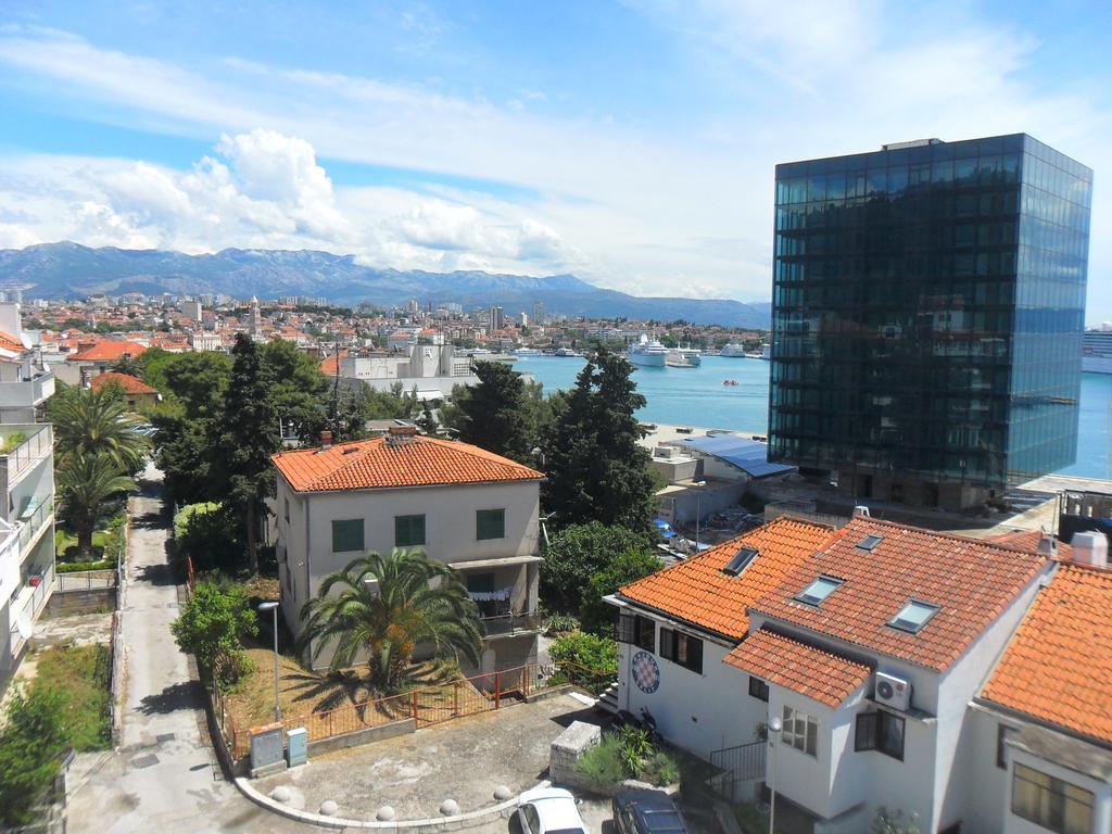 Apartments Kike&Ana Split Bagian luar foto