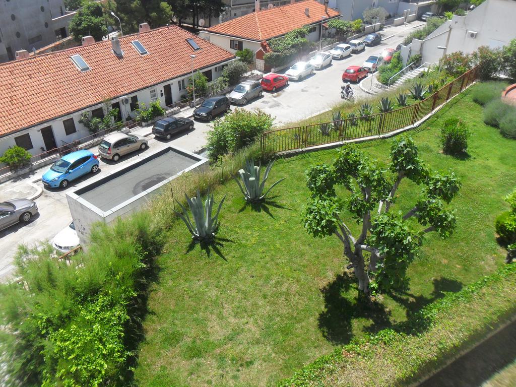 Apartments Kike&Ana Split Bagian luar foto
