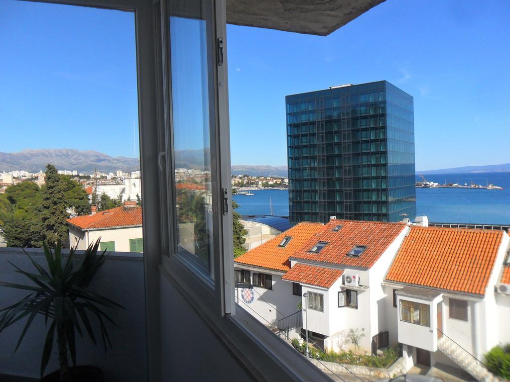 Apartments Kike&Ana Split Ruang foto