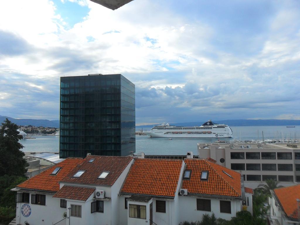 Apartments Kike&Ana Split Ruang foto