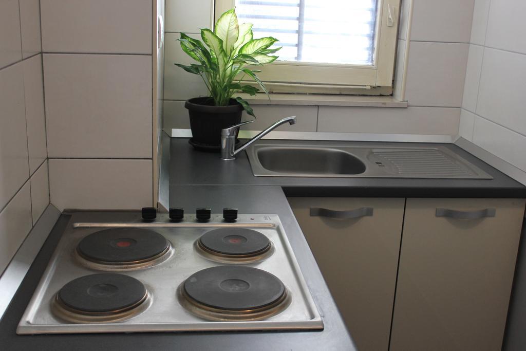 Apartments Kike&Ana Split Ruang foto