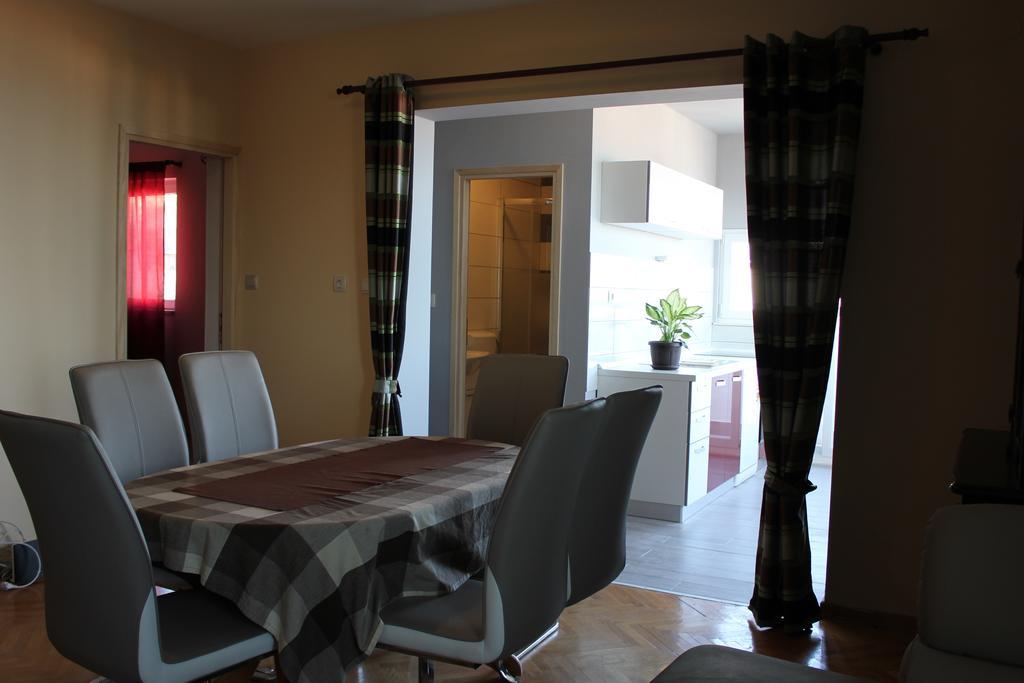 Apartments Kike&Ana Split Ruang foto