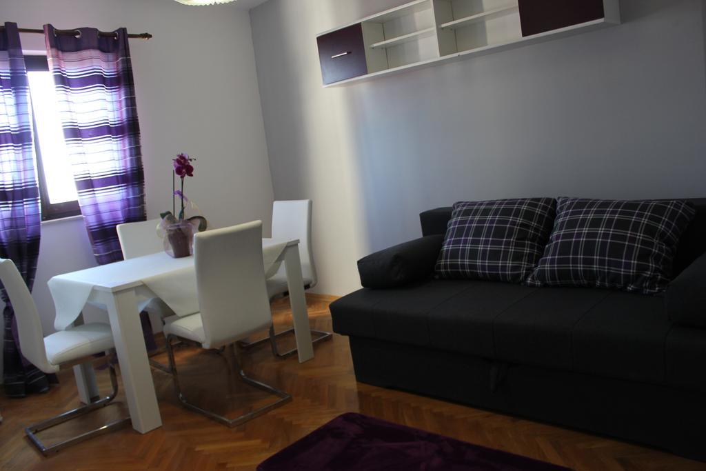 Apartments Kike&Ana Split Ruang foto
