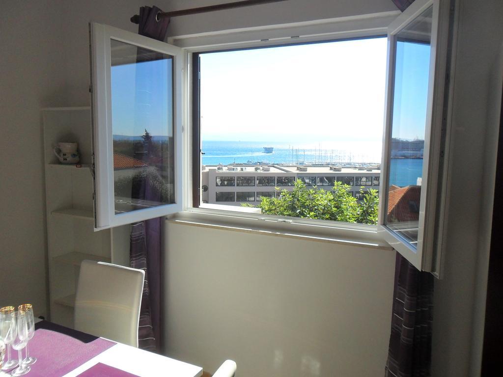 Apartments Kike&Ana Split Bagian luar foto