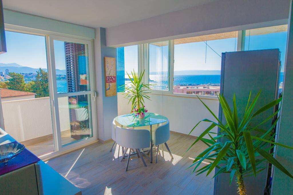 Apartments Kike&Ana Split Bagian luar foto