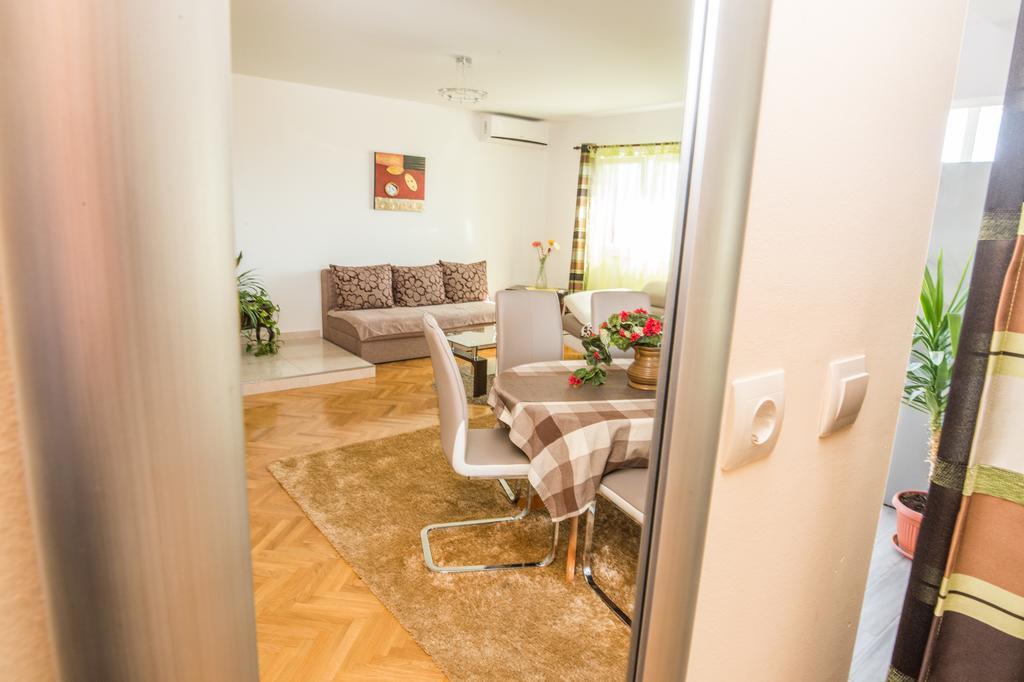 Apartments Kike&Ana Split Bagian luar foto