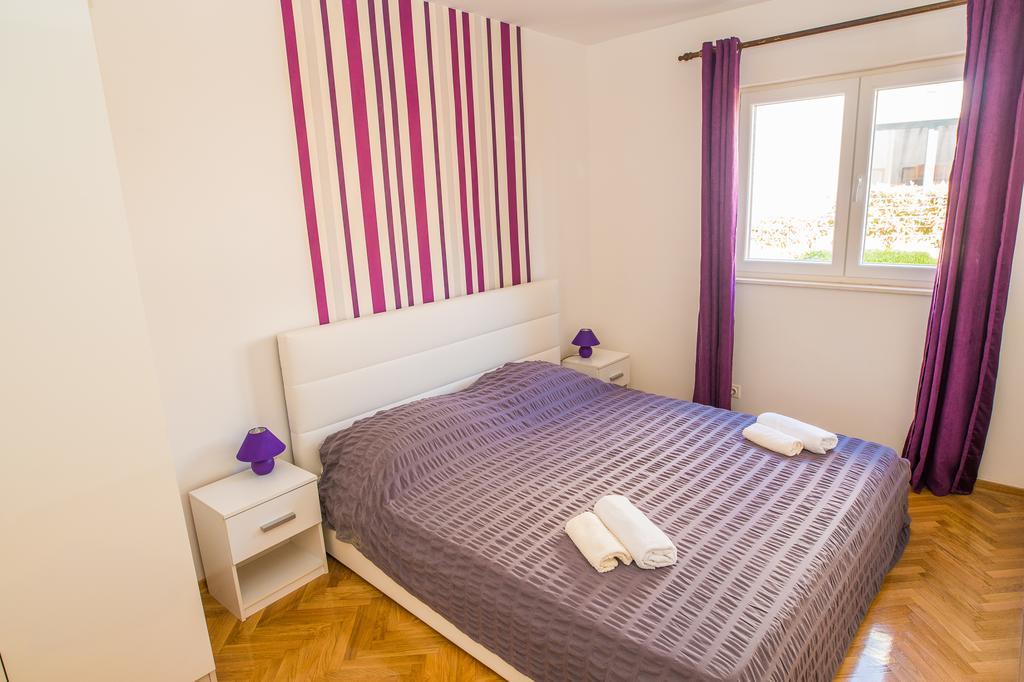 Apartments Kike&Ana Split Bagian luar foto