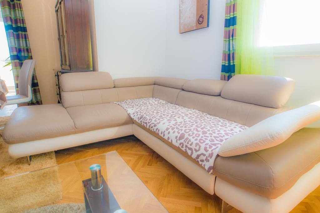 Apartments Kike&Ana Split Bagian luar foto