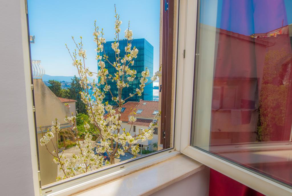 Apartments Kike&Ana Split Bagian luar foto