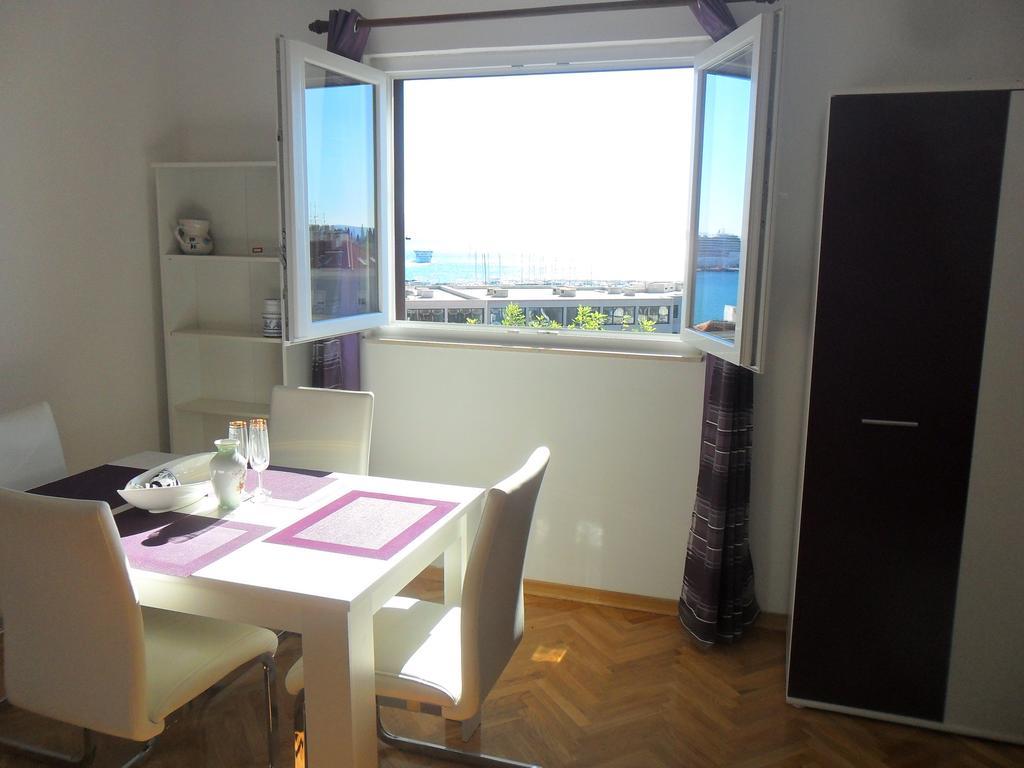 Apartments Kike&Ana Split Bagian luar foto